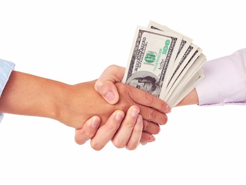 ¿Qué se debe hacer para evitar que existan casos de corrupción en las entidades públicas? (O)