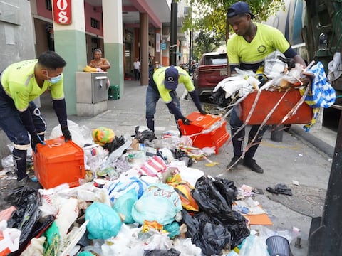 COE de Guayaquil exhorta a la ciudadanía a respetar horarios implementados en Guayaquil para evitar problemas sanitarios