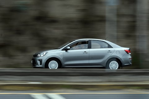 Así será el horario del Pico y Placa en Quito para este miércoles, 19 de noviembre de 2025