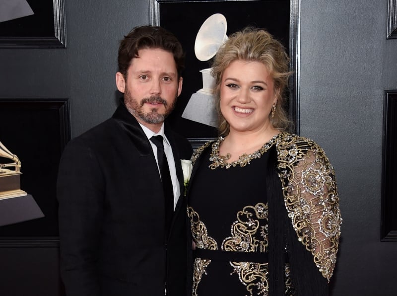 Ha fallecido el ex-esposo de la cantante y presentadora Kelly Clarkson a los 48 años