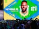 Neymar entra en la convocatoria de Brasil para el Mundial 2026