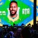 Neymar entra en la convocatoria de Brasil para el Mundial 2026
