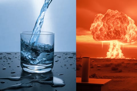 Ni petróleo ni gas: expertos revelan cuál sera el bien más preciado del mundo tras estallar la Tercera Guerra Mundial