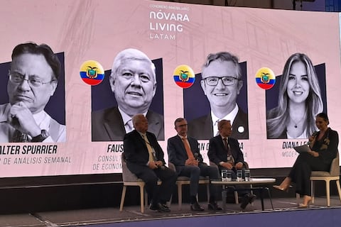 Esto responde Juan Carlos Vega sobre la posibilidad de volver a ser ministro