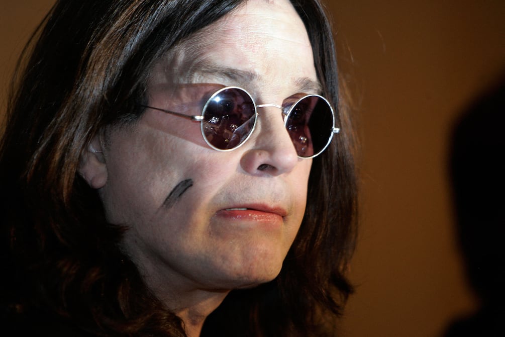 Elton John, Jack White y Metallica reaccionan a la muerte de Ozzy Osbourne: “¡Viva Oz!”
