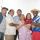 ‘Mis adorables entenados’, la querida serie de 1988 es considerada la mejor comedia que ha tenido el Ecuador