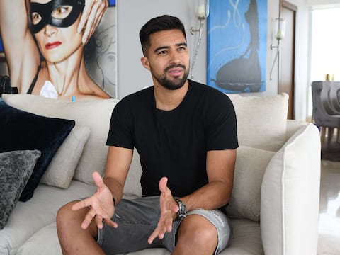 Cristhian Noboa impulsará proyecto ‘serio y sostenible’ para Emelec: estos son los 3 impactos deportivos