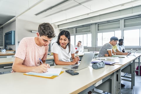 Educación financiera