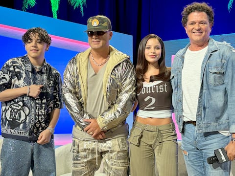 ¡Ya salió la canción oficial del Mundial 2026!: Revive los últimos 10 himnos de cada Mundial