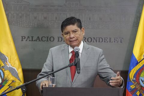 Gobierno espera que el 2022 sea un año ‘bueno’, de reactivación económica y crecimiento