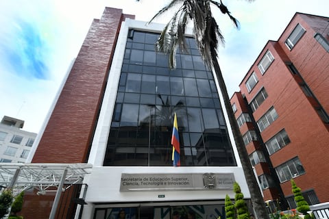 La aceptación de cupos para institutos tecnológicos vence este martes, 1 de octubre