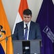 ‘A India le importa la relación con los países latinoamericanos, particularmente con Ecuador’: Lokesh Kumar Meena, encargado de negocios de la Embajada india en Quito