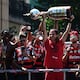 Flamengo tuvo ambición de campeón