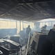 Bomberos sofocaron incendio en un colegio del sur de Quito