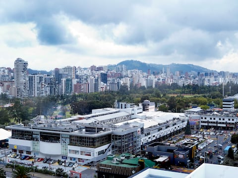 Estas son las parroquias de Quito con más comercio, servicios y potencial de crecimiento