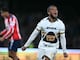 Pedro Vite fue titular en la victoria de Pumas en la Liga MX