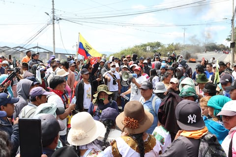 Qué implica la suspensión del derecho a la libertad de reunión