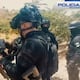 Seis detenidos y armas decomisadas en intervenciones en Sucre, en la provincia de Manabí