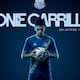 Emelec oficializa el fichaje de Ronie Carrillo para reforzar su ataque