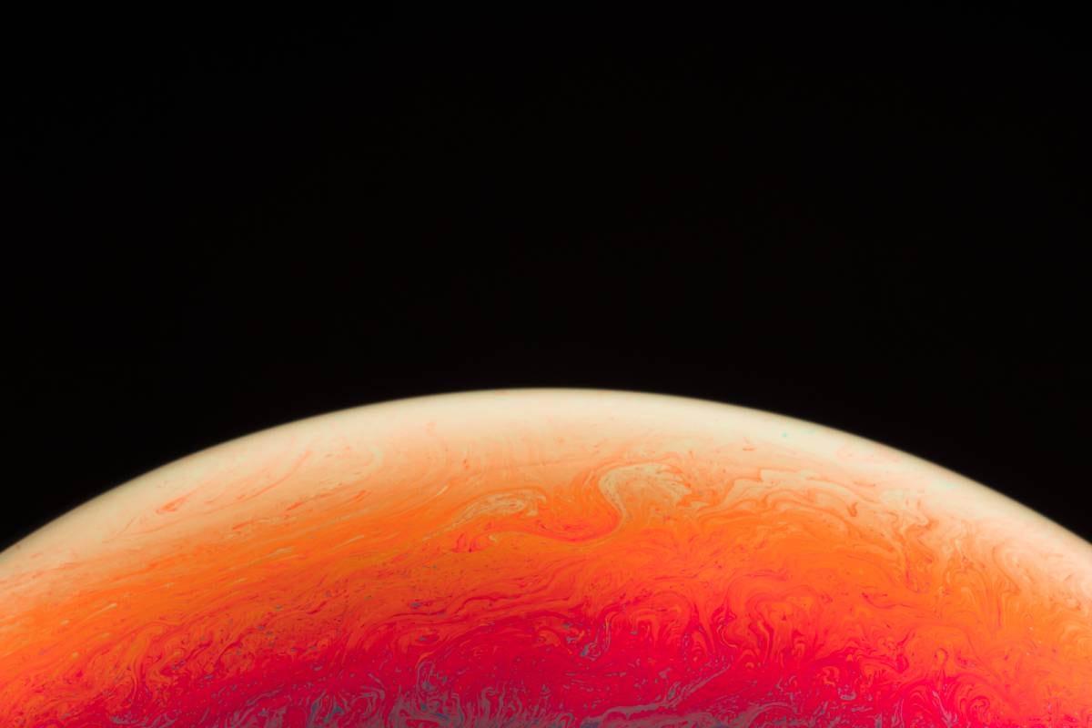 Hallazgo impresionante de la NASA: descubren en Marte un roca flotante ...