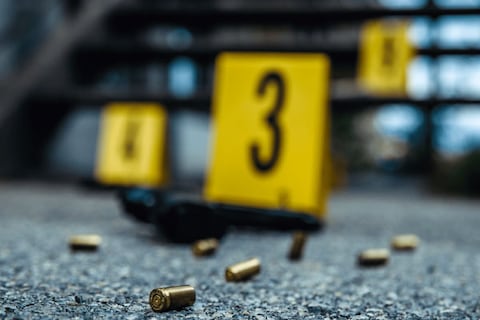 Tres personas heridas en ataque armado en la cooperativa 24 de Agosto, situada cerca de zona turística, en el norte de Guayaquil