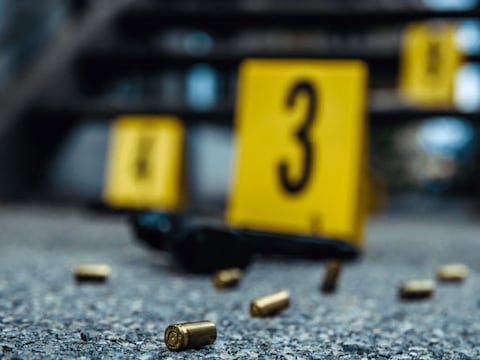 Tres personas heridas tras ataque armado en la cooperativa 24 de Agosto, situada cerca de zona turística, en el norte de Guayaquil