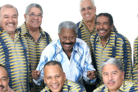 Fallece Rafael Ithier, fundador de la orquesta de salsa El Gran Combo de Puerto Rico