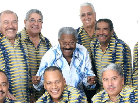 El Gran Combo, Wilfrido Vargas, Olga Tañón y más artistas se despiden de Rafael Ithier, el “arquitecto de un sonido que marcó generaciones”