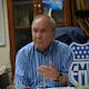Falleció Otón Chávez Pazmiño, exeditor de Deportes de EL UNIVERSO y directivo de Emelec, a los 92 años