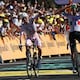 Isaac del Toro conquista su primera etapa en el Tour de Francia 2026 con el respaldo de Pogacar; Richard Carapaz fue decimocuarto