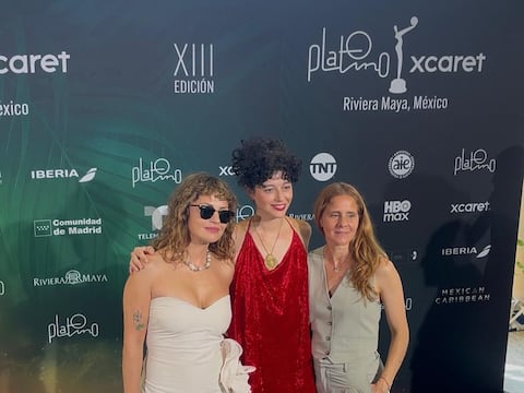 Filmes ‘El agente secreto’, ‘Belén’ y ‘El Eternauta’, los primeros galardonados de los Premios Platino 2026