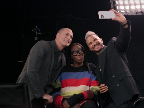 Miss Jay, el jurado de ‘America’s Next Top Model’ y maestro de la caminata, está en silla de ruedas después de un ACV