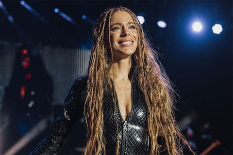 Tini llegará a Quito con su Futttura Tour este mes de septiembre