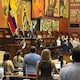 Algunos asambleístas labran su candidatura para las elecciones seccionales de febrero de 2027