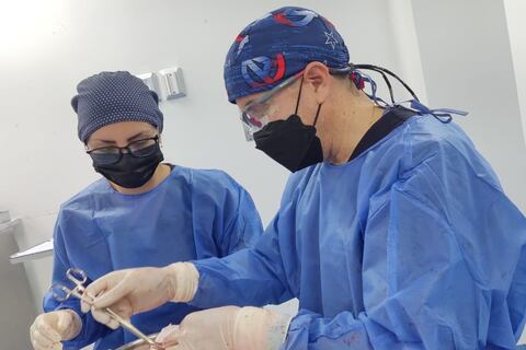 ‘Donar es ayudar a que otros vivan’: Director del Instituto Nacional de Transplantes, Órganos, Tejidos y Células impulsa las campañas ‘Amigos de la donación’ y ‘Cero ceguera’