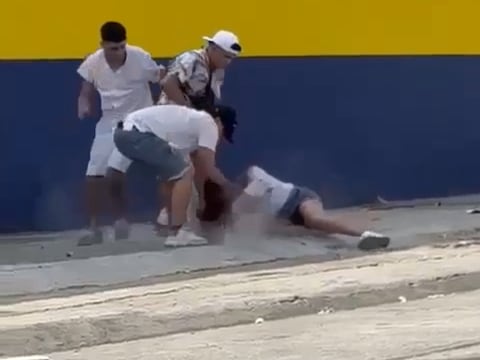 Asociación exige justicia luego de agresión a una persona trans en exteriores de discoteca en Guayaquil