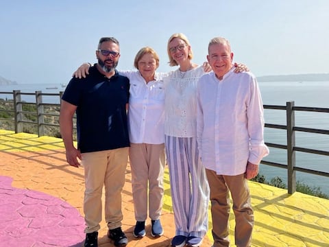 Venezuela concede amnistía a Rafael Tudares, yerno del opositor Edmundo González