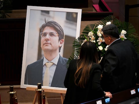 Alias “Gabriela” pide perdón por el crimen de Miguel Uribe: “Mi error fue muy grande”