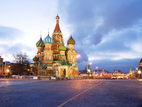 Rusia lanza un programa migratorio