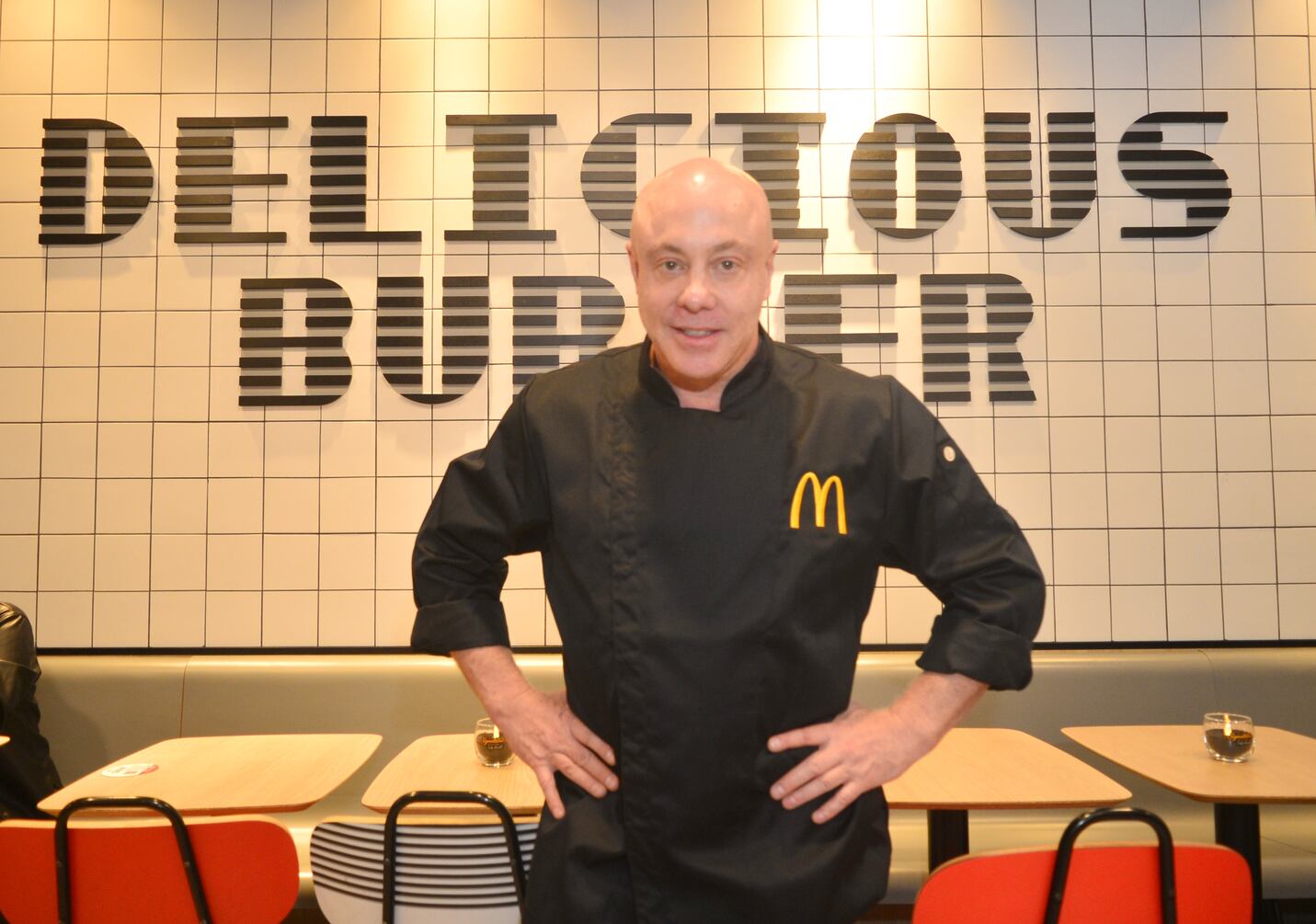 Jorge Rausch: Se vienen ‘cositas’ para Ecuador, promete el chef tras el ...