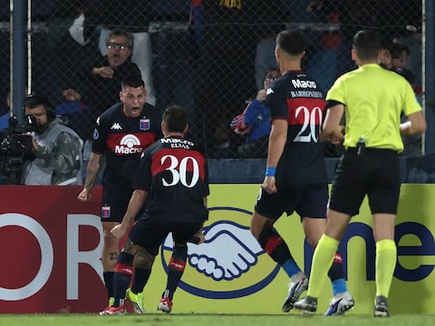 Tigre recupera terreno en el grupo A de la Copa Sudamericana tras triunfo sobre América de Cali