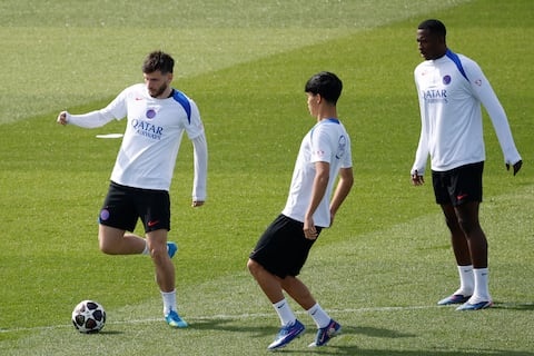 Willian Pacho jugará su segunda semifinal de Champions League con PSG: estos son los 3 impactos deportivos