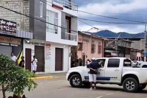 En Portoviejo asesinan a hombre durante el velorio de su hijo que había sido víctima de otro ataque