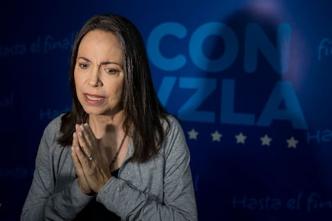 ¿Llegará María Corina Machado a recibir el Premio Noble de la Paz? Esto es lo que se sabe