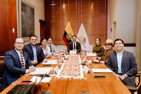 Asamblea Nacional notificará a la Corte Constitucional sobre enmienda constitucional