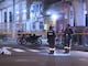 Dos adolescentes fallecidos en ataque en el centro de Guayaquil: una policía resultó herida por siniestro durante procedimiento