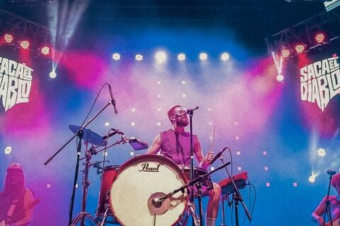 De Guayaquil a Madrid: así será la ruta de Saca el Diablo al 2026