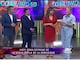 Henry Bustamante y Vanessa Robles asumen el mando informativo en el estreno de su segmento comunitario en ‘En Contacto’