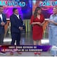 Henry Bustamante y Vanessa Robles asumen el mando informativo en el estreno de su segmento comunitario en ‘En Contacto’