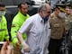En más de 40 años de procesos penales, el expresidente Abdalá Bucaram nunca ha recibido una sentencia en su contra
